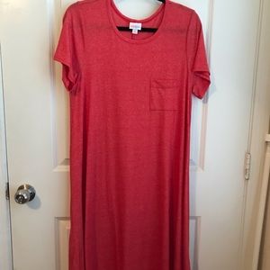 LulaRoe Carly